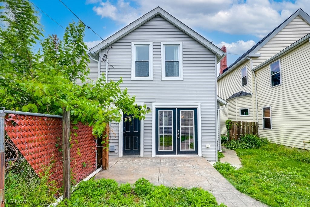 1868 W 48th Street, Cleveland, Ohio image 35