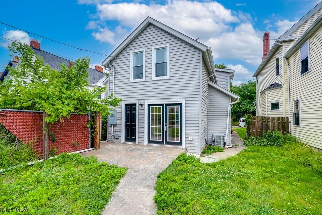 1868 W 48th Street, Cleveland, Ohio image 34