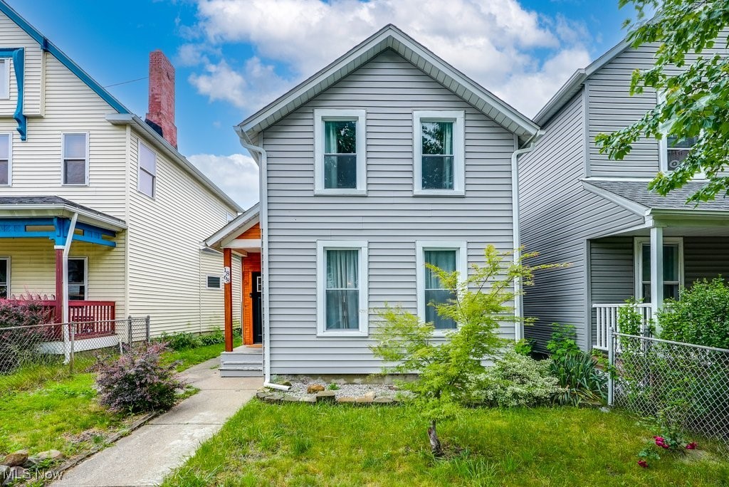 1868 W 48th Street, Cleveland, Ohio image 2