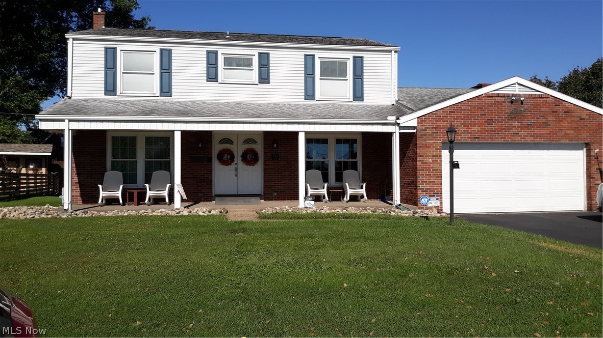 Lawson Estate - Residential