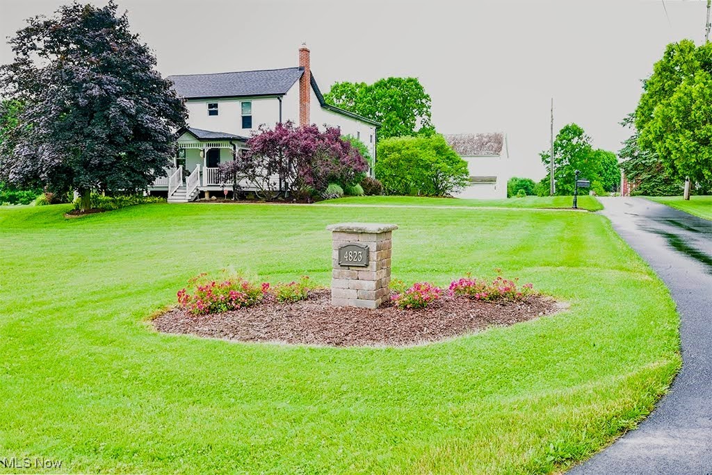 4823 Kirk Road