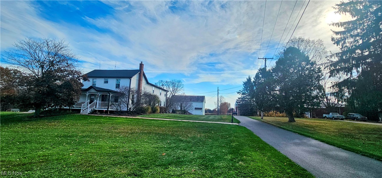 4823 Kirk Road