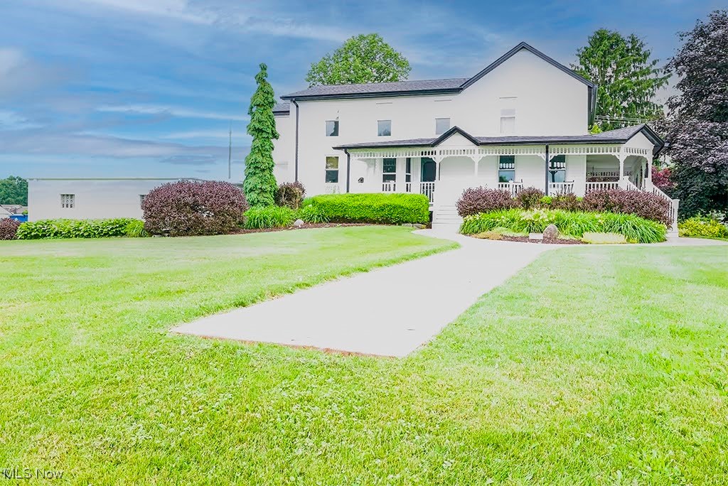 4823 Kirk Road