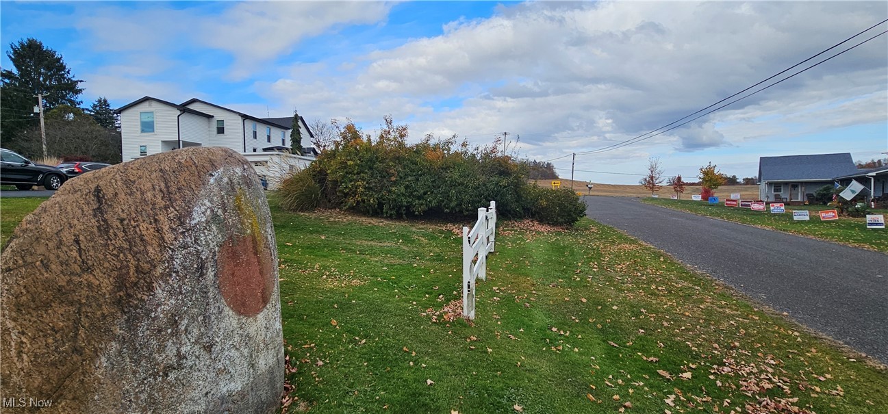 4823 Kirk Road