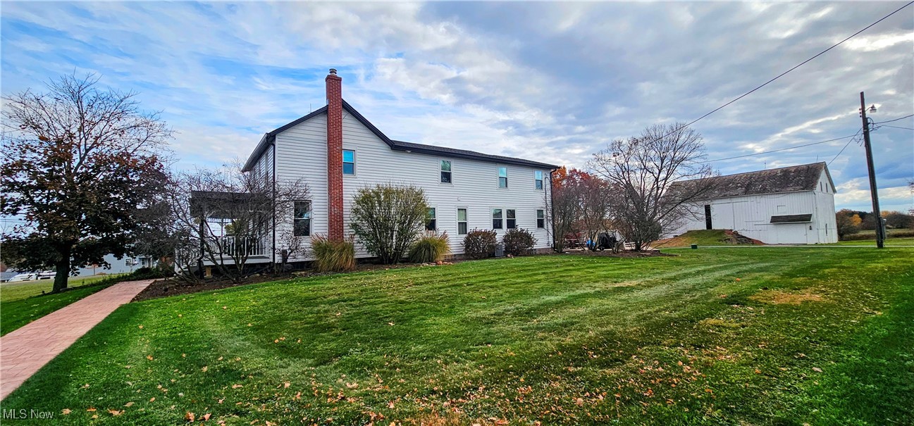 4823 Kirk Road