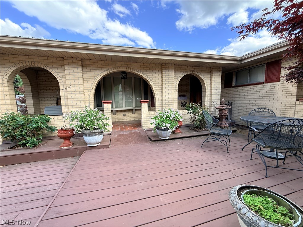 Becker Heights - Residential