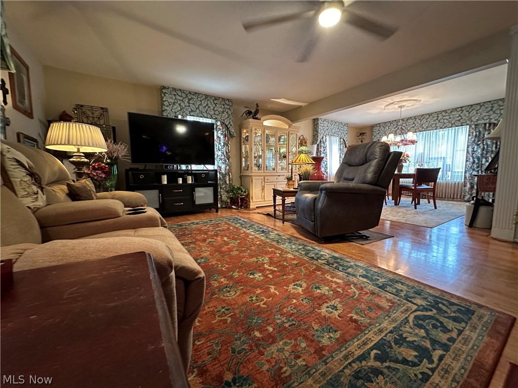 Becker Heights - Residential