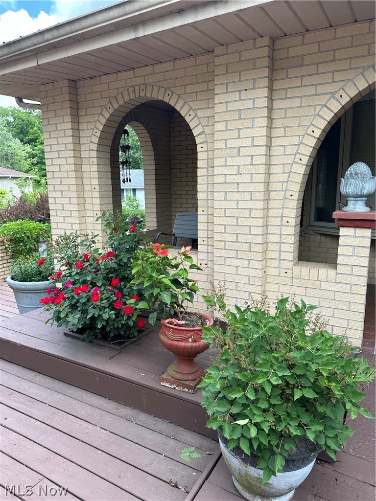 Becker Heights - Residential