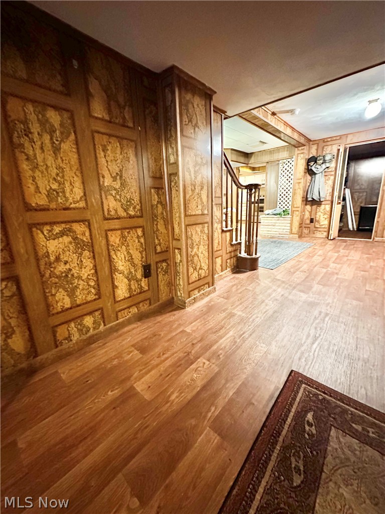 Becker Heights - Residential
