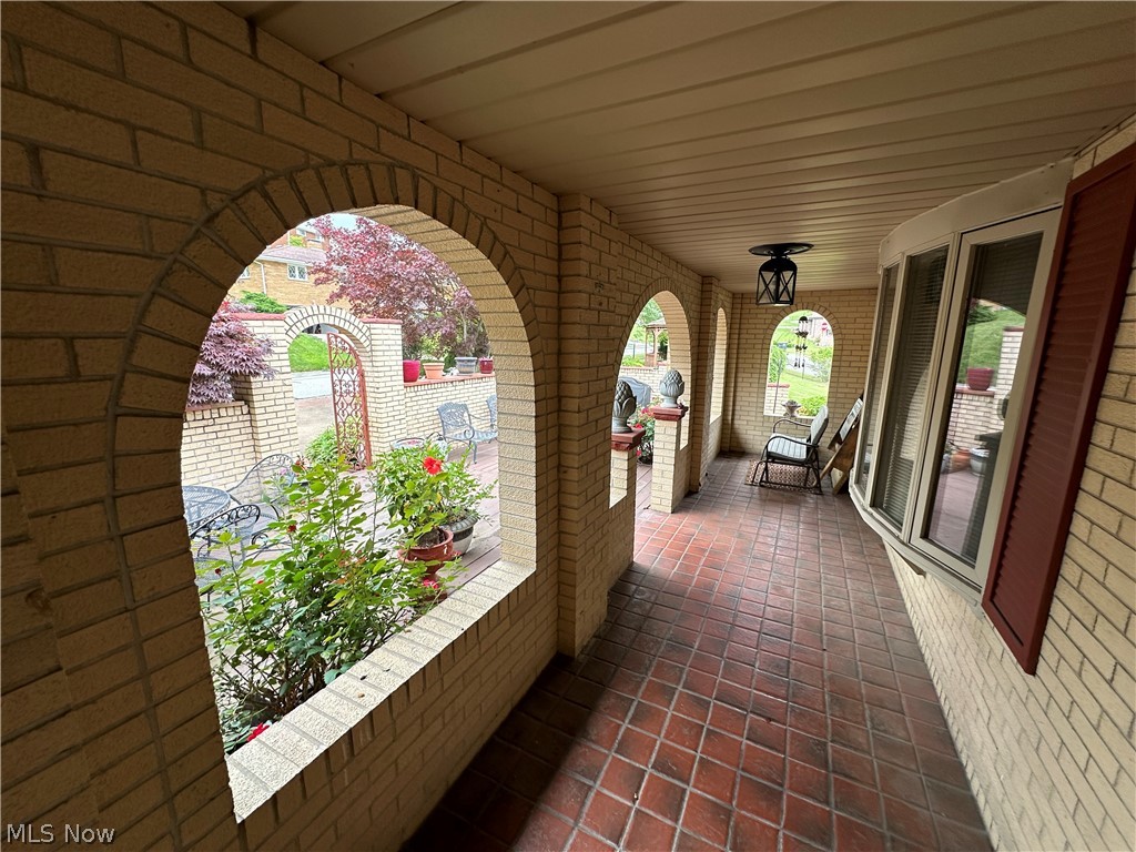 Becker Heights - Residential