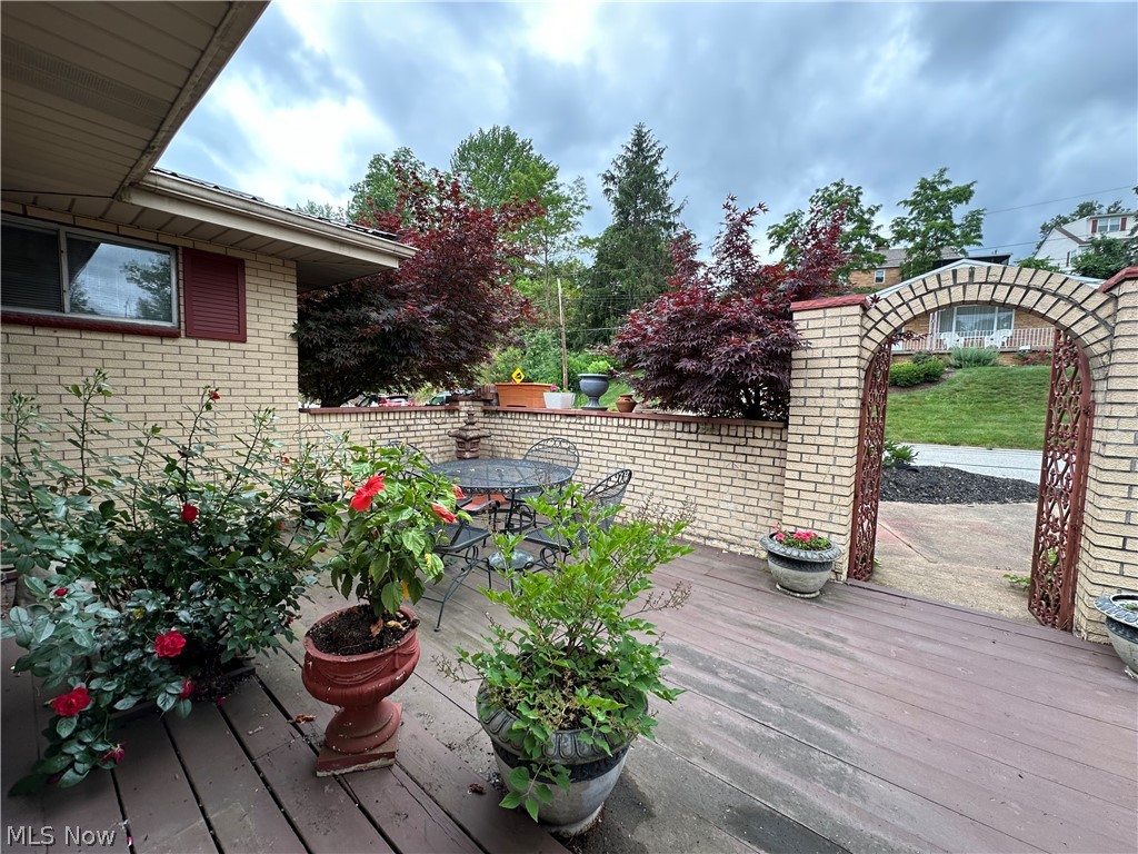 Becker Heights - Residential