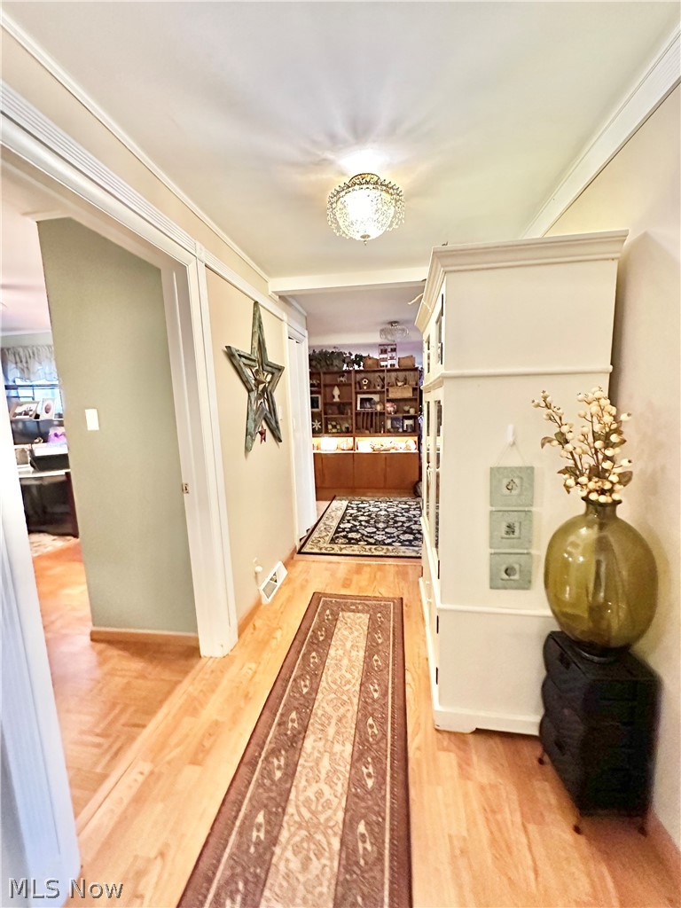 Becker Heights - Residential