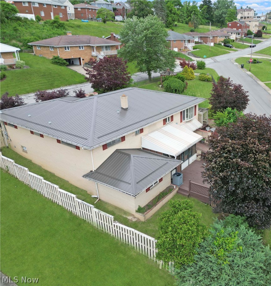 Becker Heights - Residential