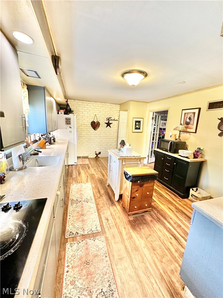 Becker Heights - Residential