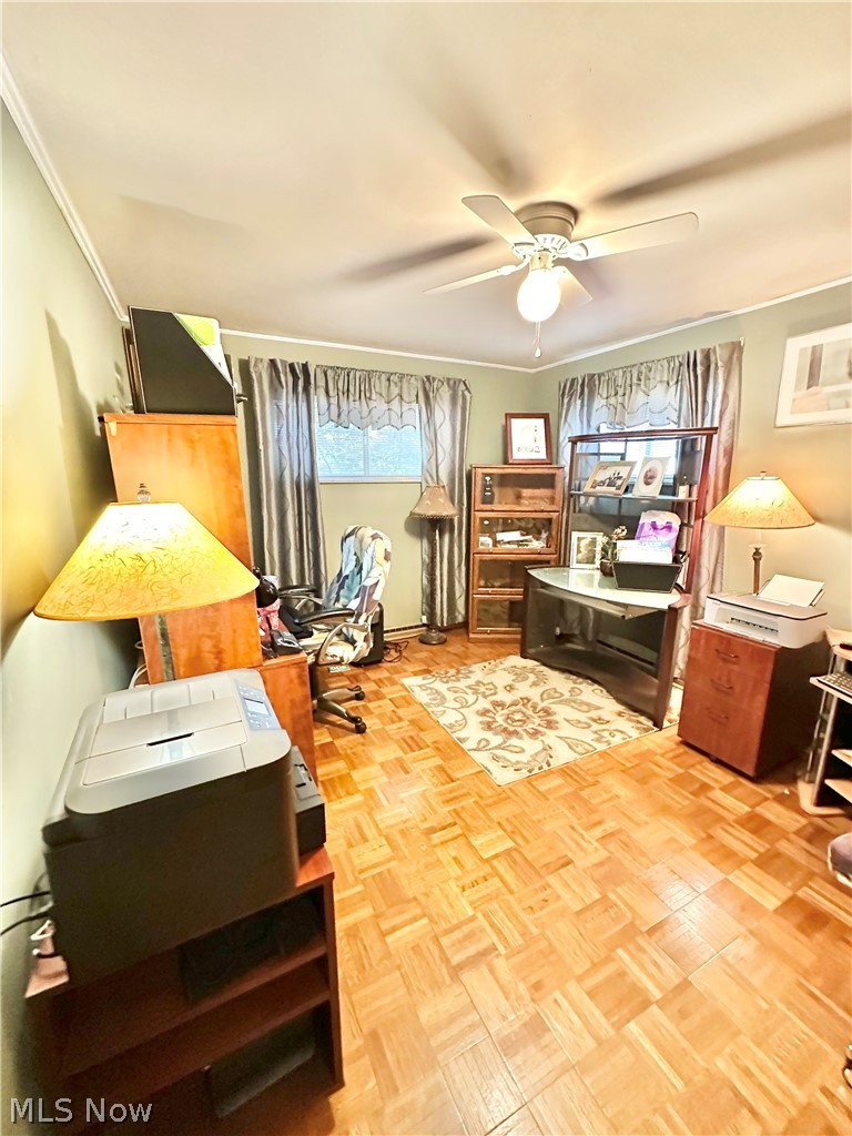 Becker Heights - Residential