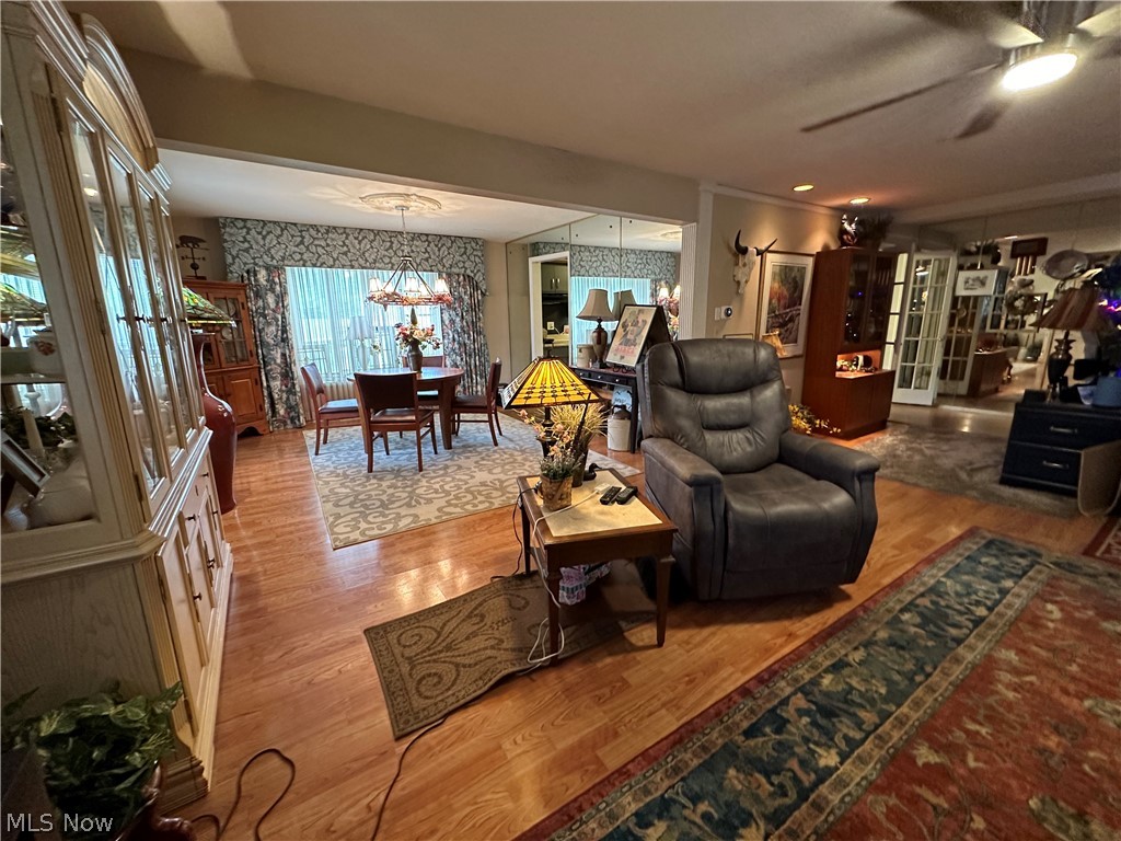 Becker Heights - Residential