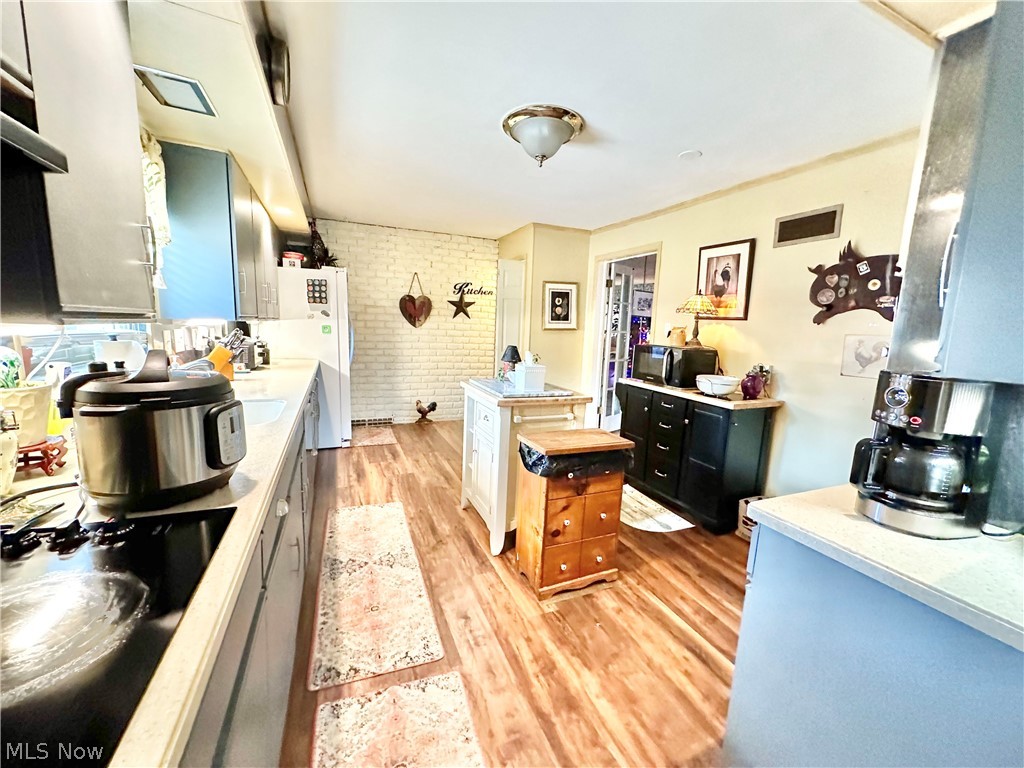Becker Heights - Residential