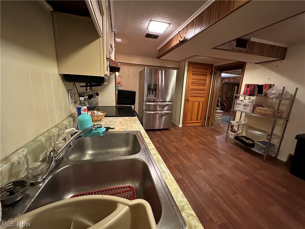 Becker Heights - Residential