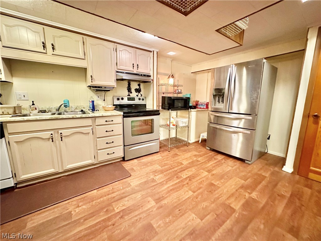 Becker Heights - Residential