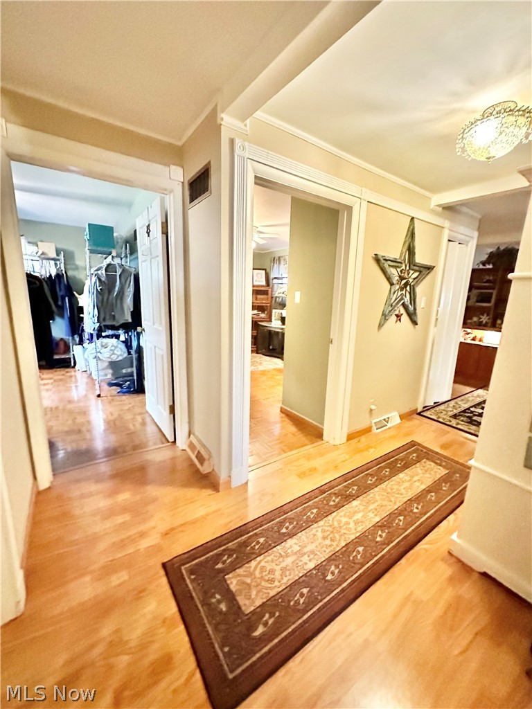 Becker Heights - Residential