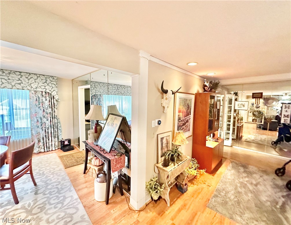 Becker Heights - Residential