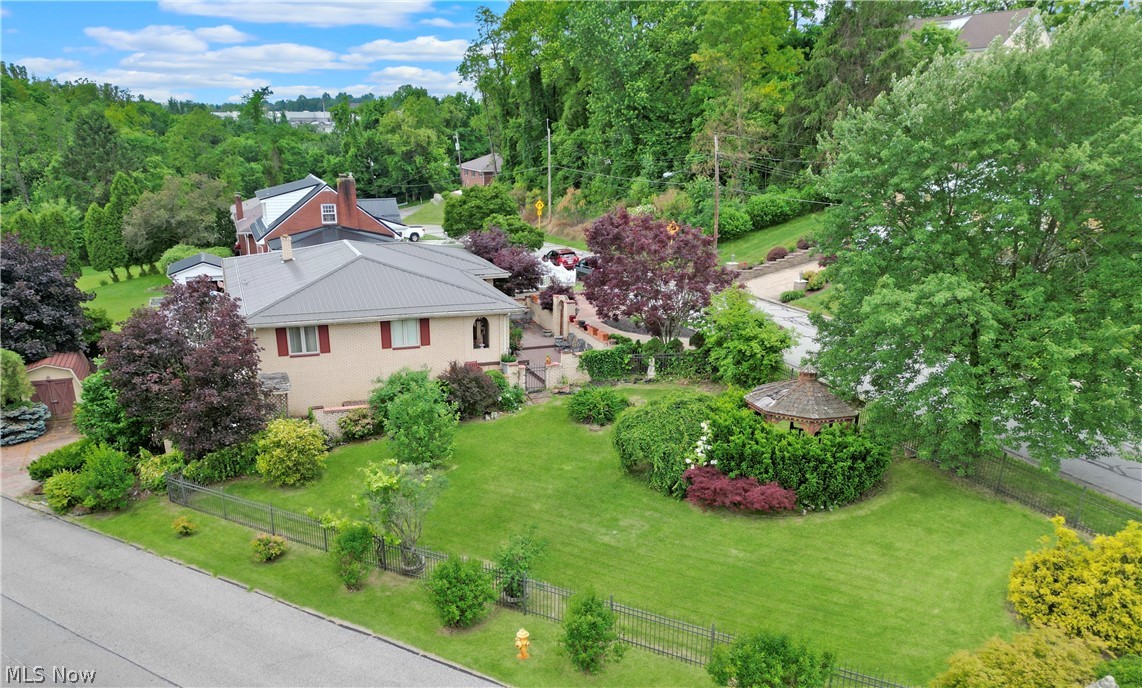 Becker Heights - Residential