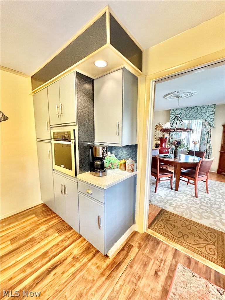Becker Heights - Residential