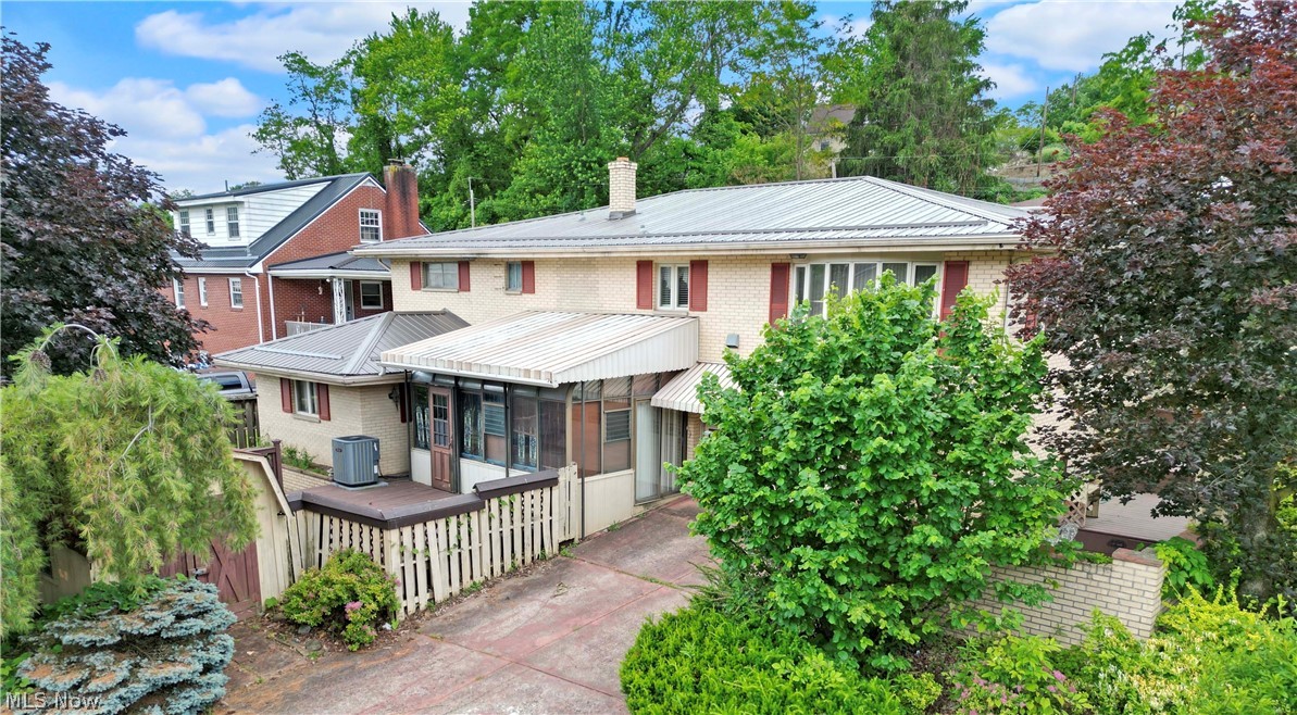 Becker Heights - Residential