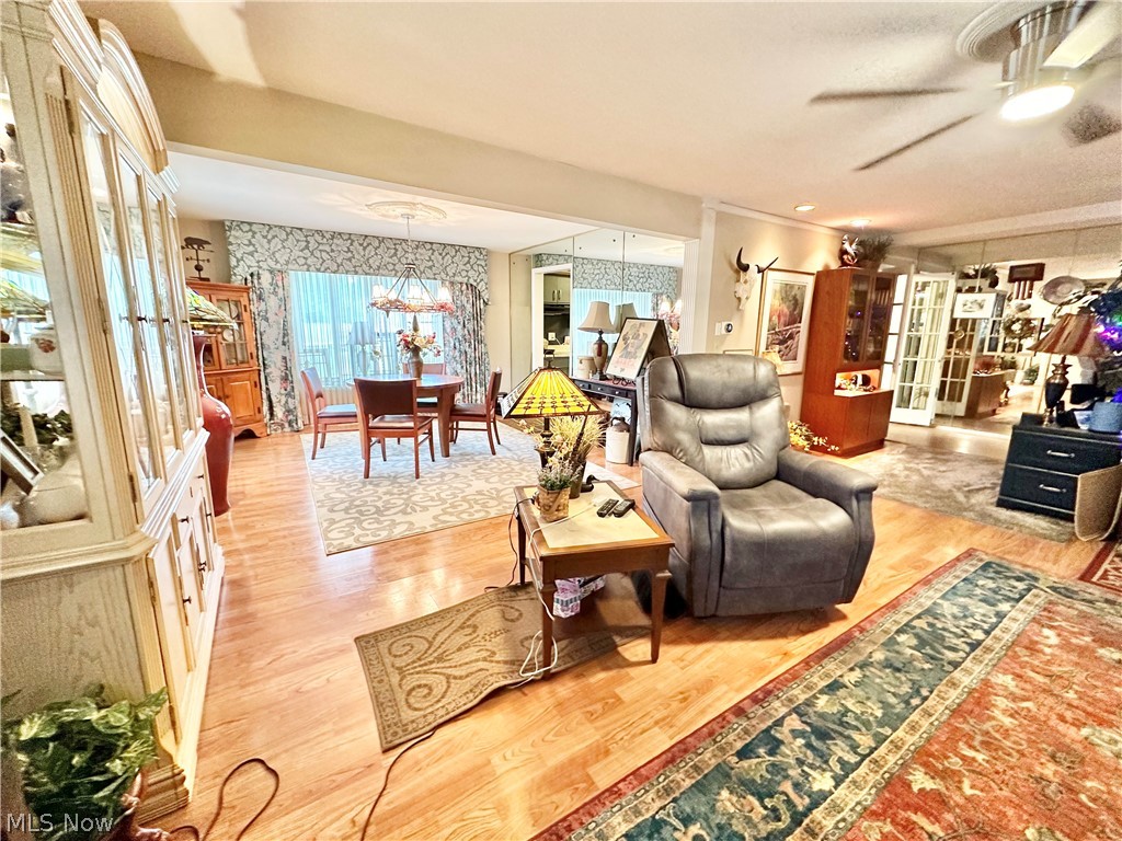 Becker Heights - Residential
