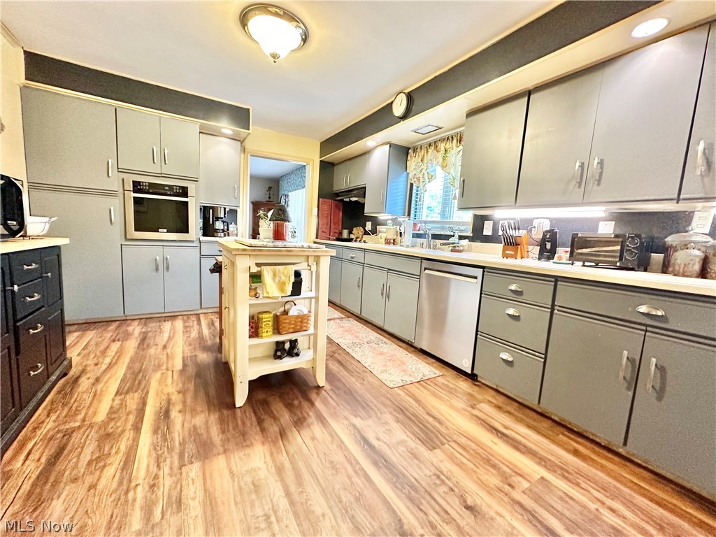 Becker Heights - Residential