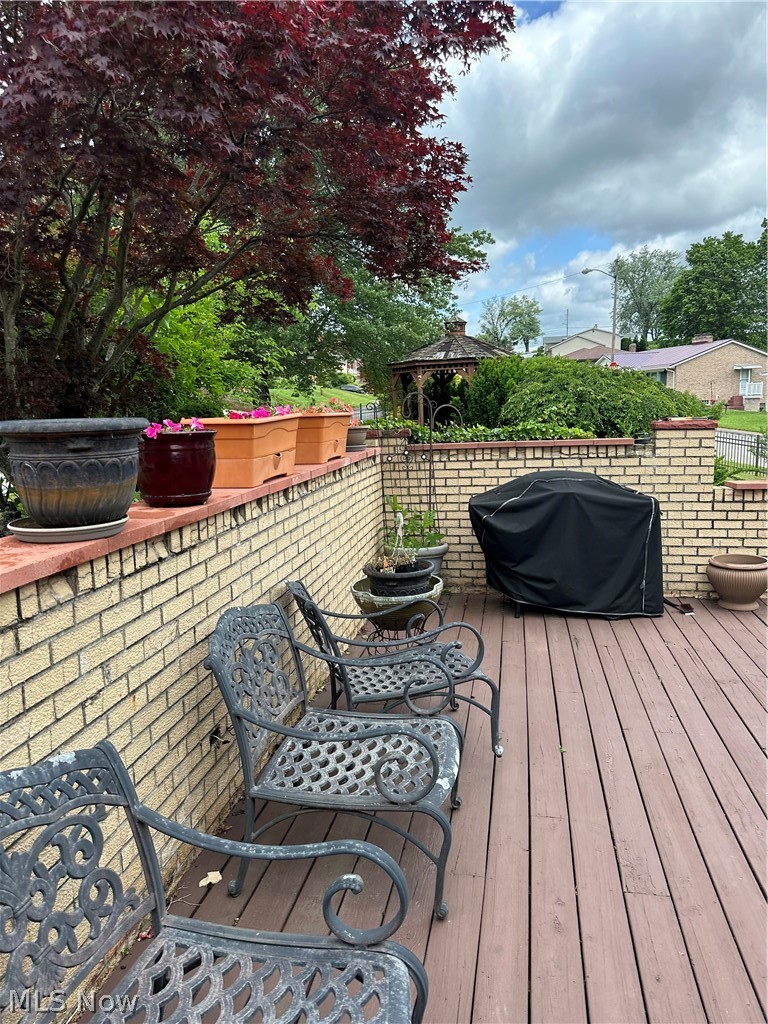 Becker Heights - Residential