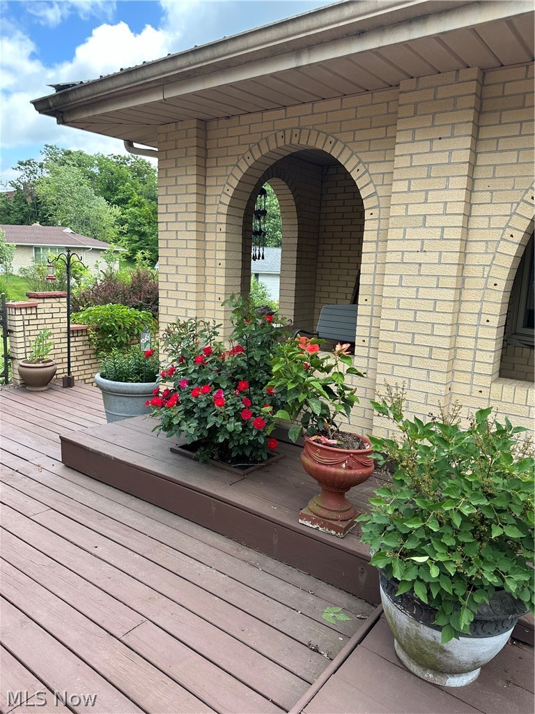 Becker Heights - Residential