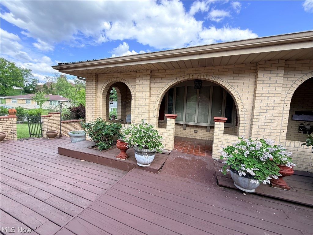 Becker Heights - Residential