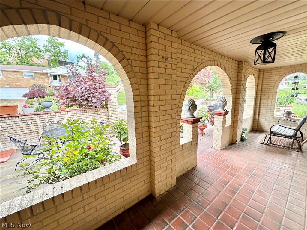 Becker Heights - Residential