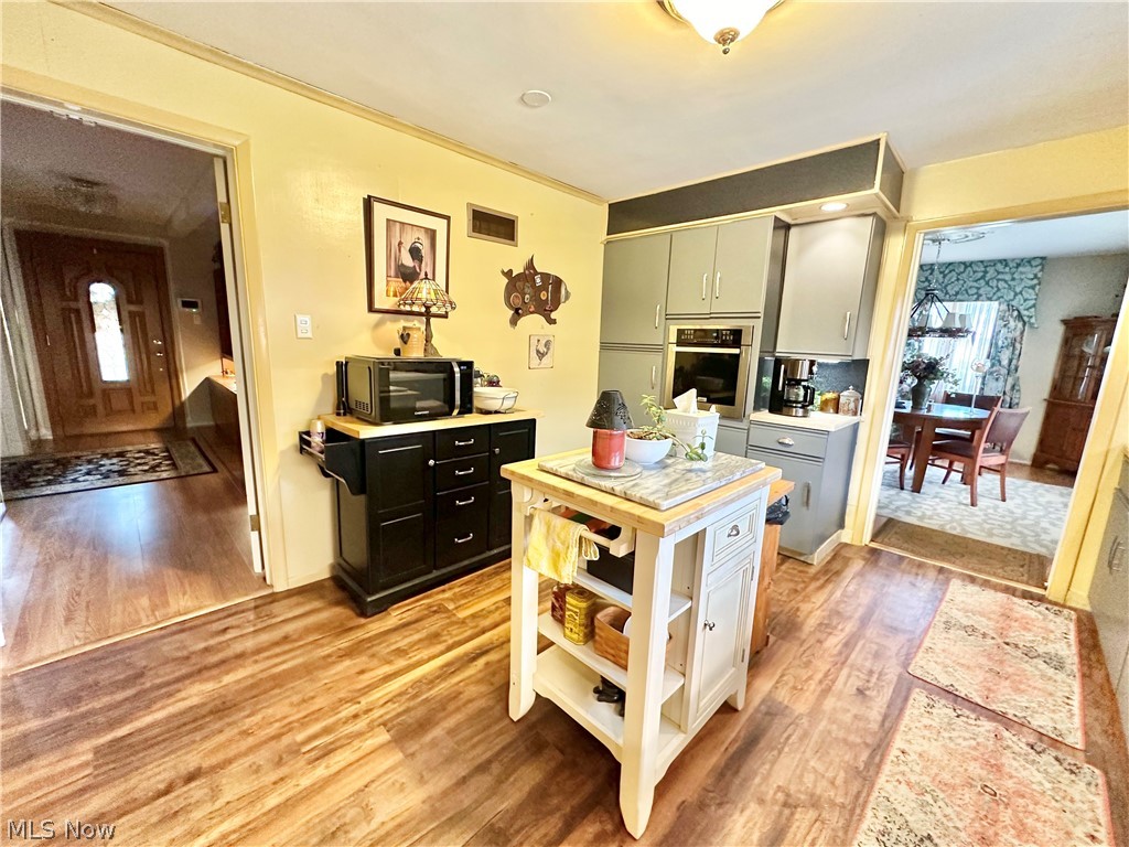 Becker Heights - Residential