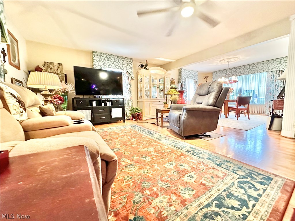 Becker Heights - Residential