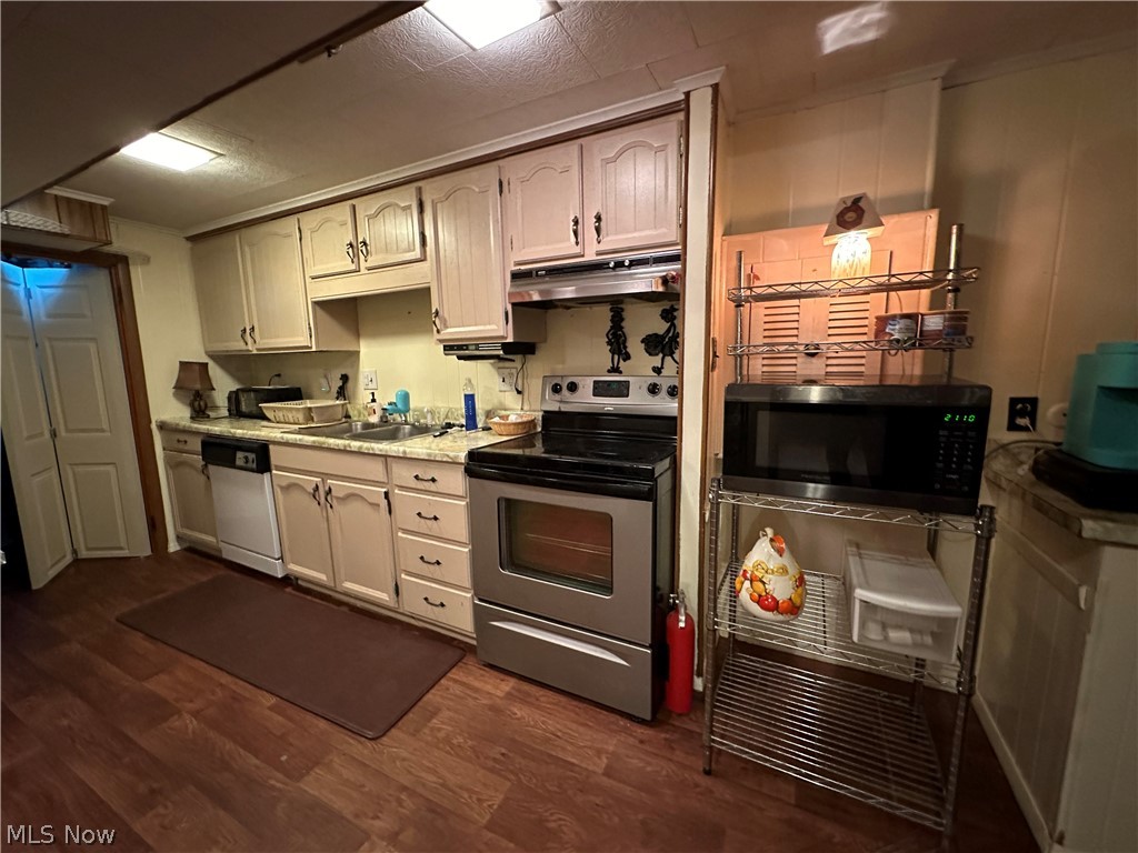 Becker Heights - Residential