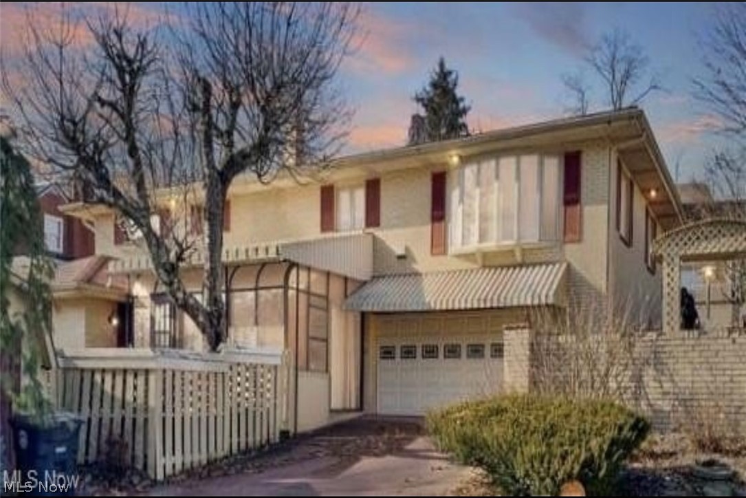 Becker Heights - Residential
