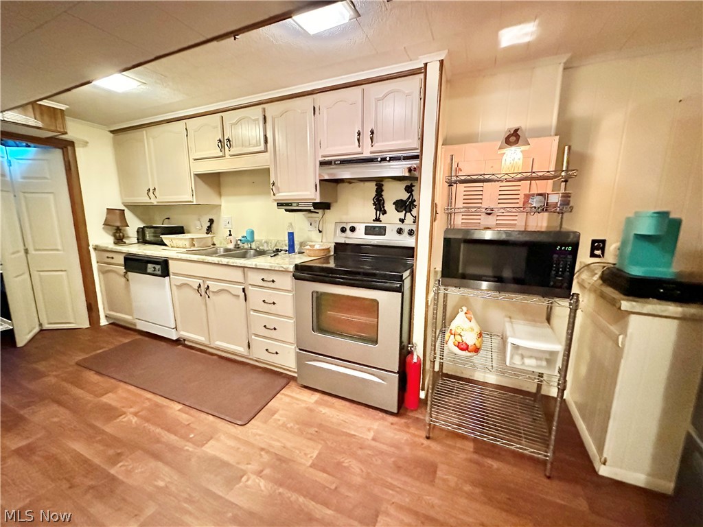 Becker Heights - Residential