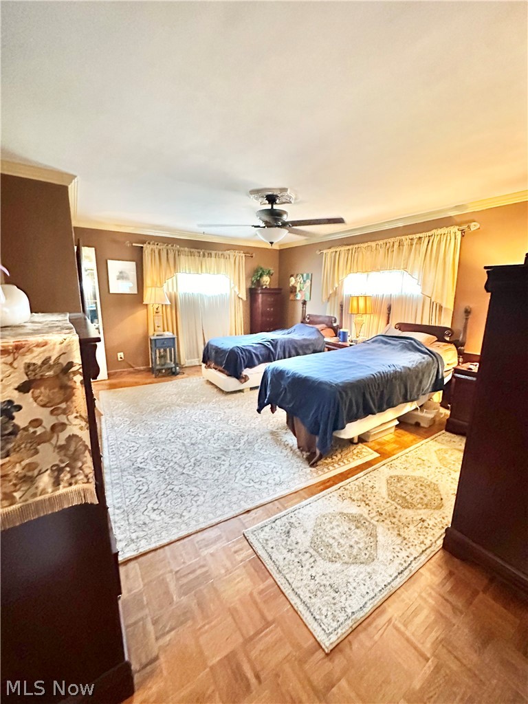 Becker Heights - Residential