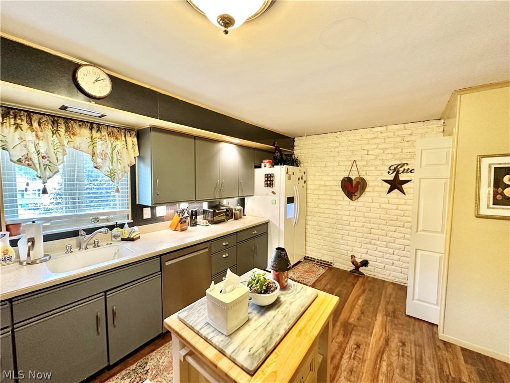Becker Heights - Residential