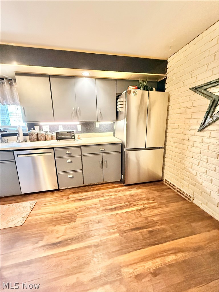 Becker Heights - Residential