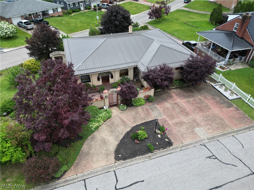 Becker Heights - Residential