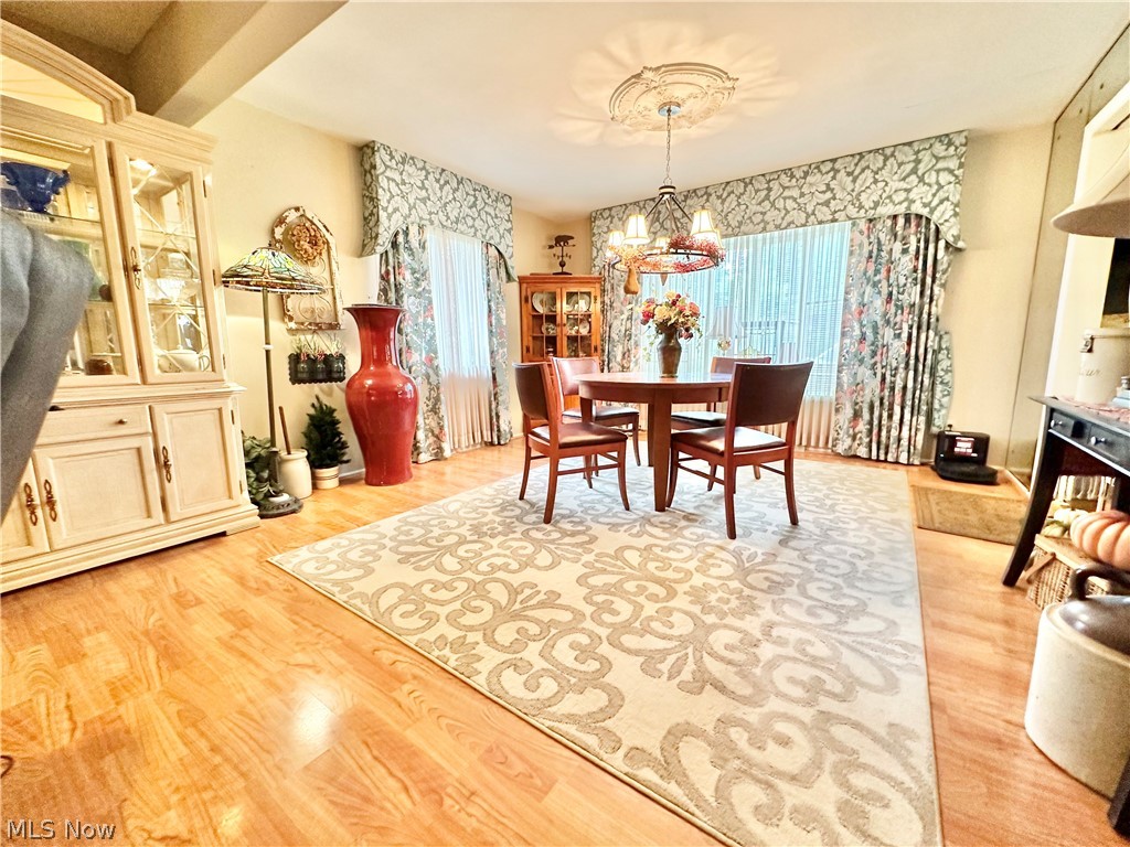 Becker Heights - Residential