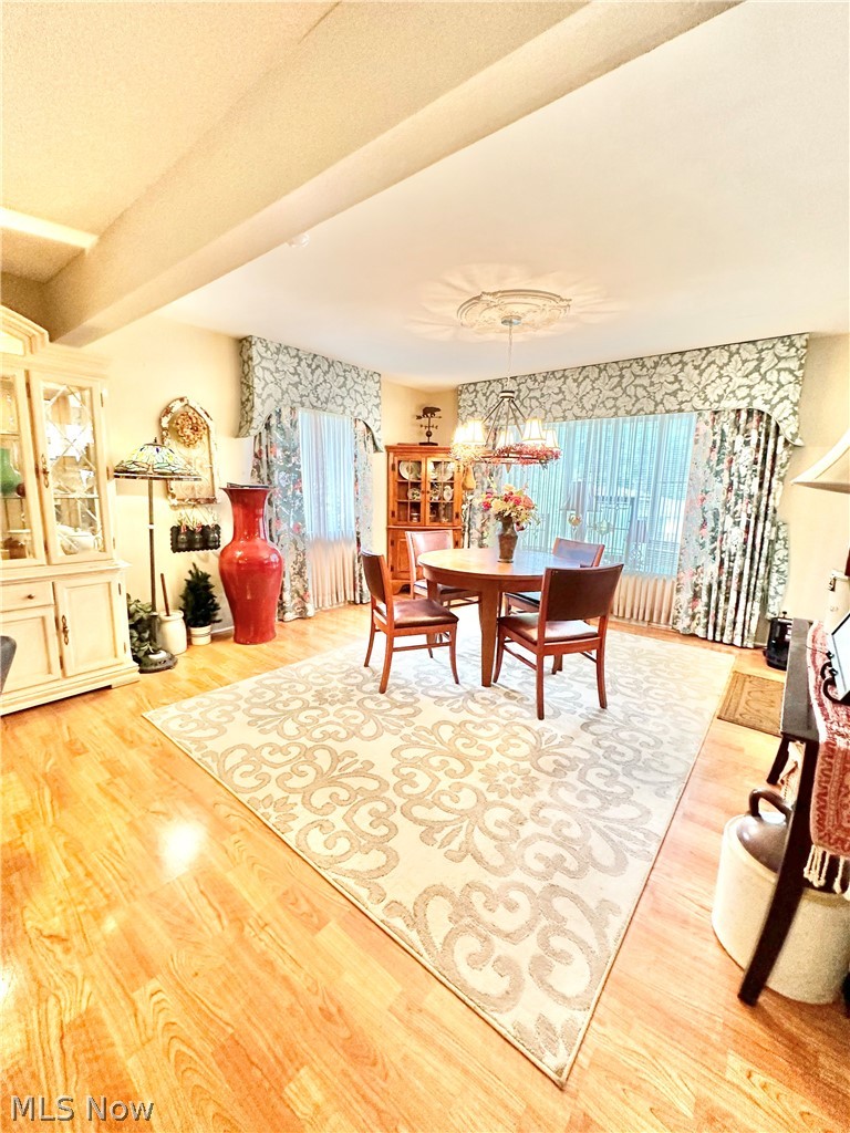 Becker Heights - Residential
