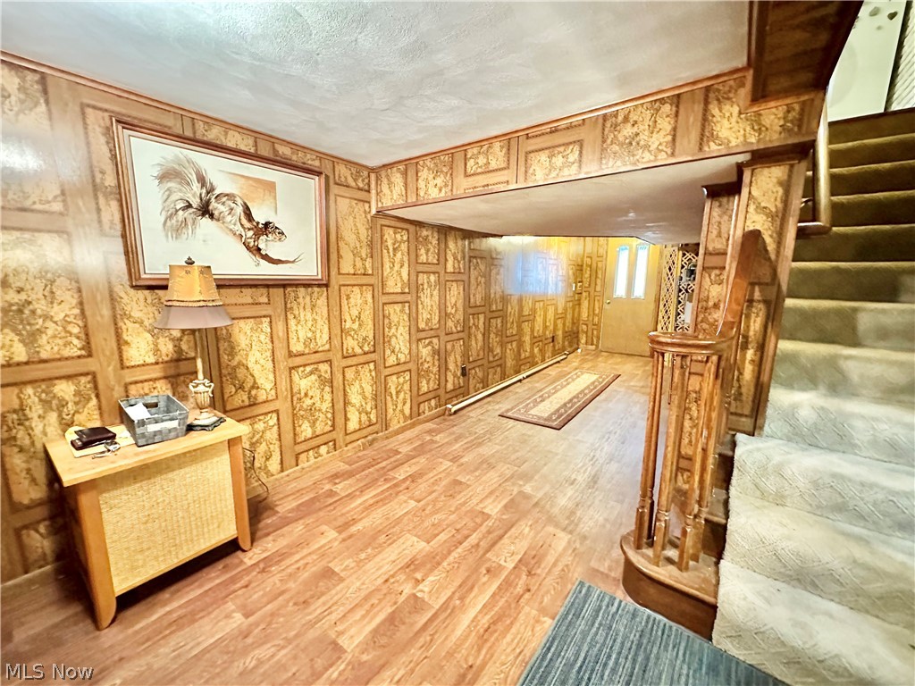 Becker Heights - Residential