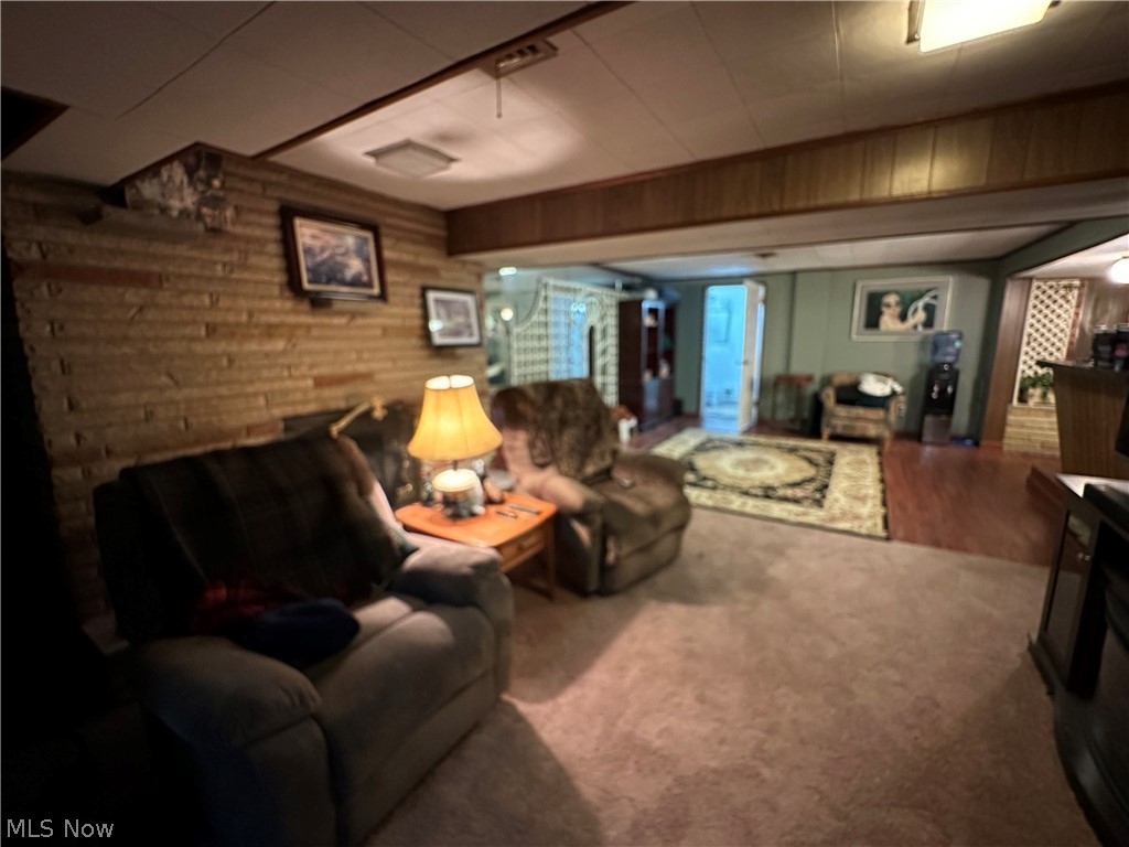 Becker Heights - Residential