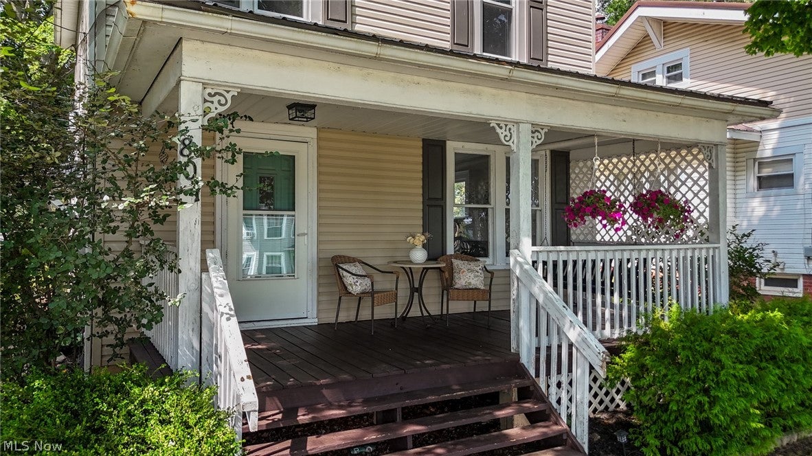 801 Phillips Street