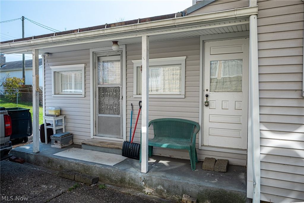 Photo of 310 S 4th Street, Coshocton, OH 43812 (MLS # 5195256)