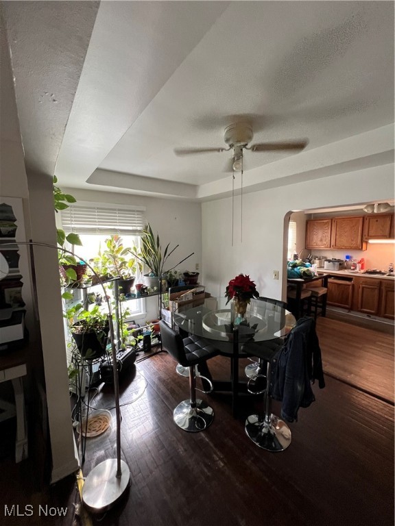 Walworth - Residential Income